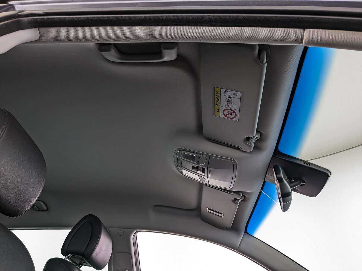 Хендай Туксон б/у, 2018, Автоматическая. Фото: #22