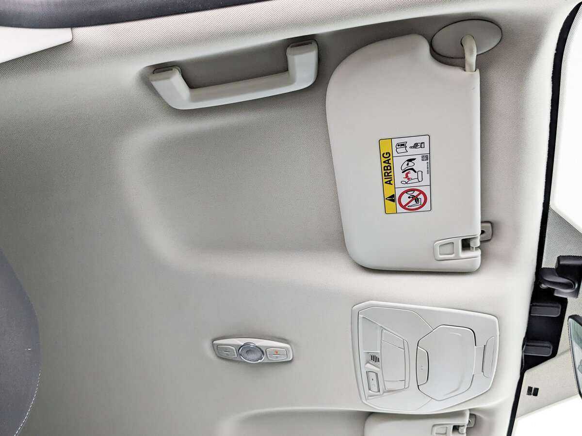 Форд Куга б/у, 2016, Автоматическая. Фото: #21