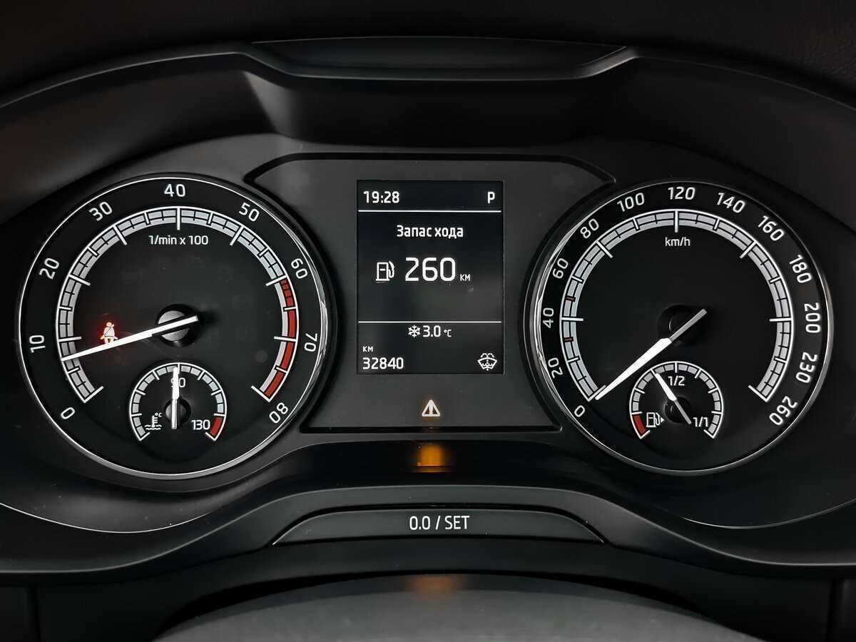 Skoda Kodiaq б/у, 2020, Роботизированная. Фото: #11