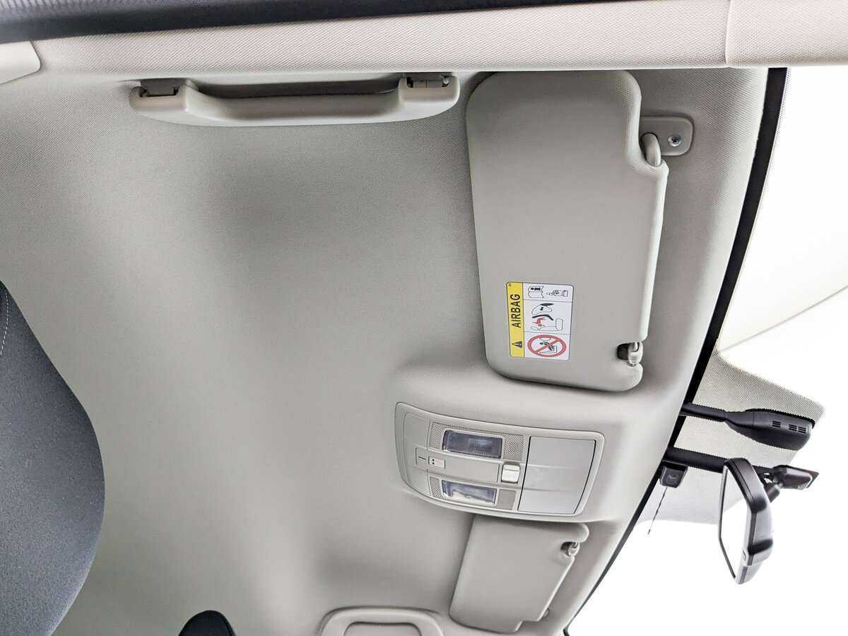 Мазда 6 б/у, 2018, Автоматическая. Фото: #16