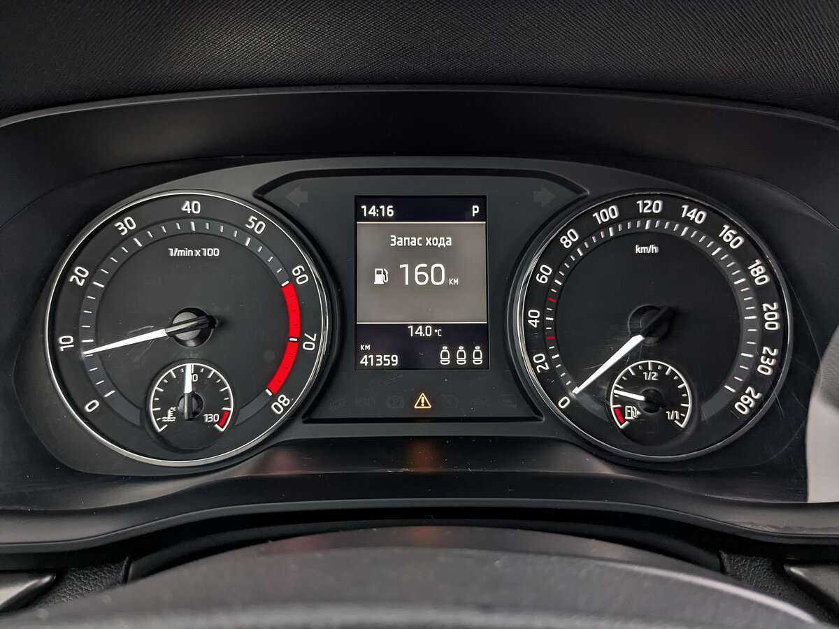 Шкода Октавия б/у, 2021, Автоматическая. Фото: #11