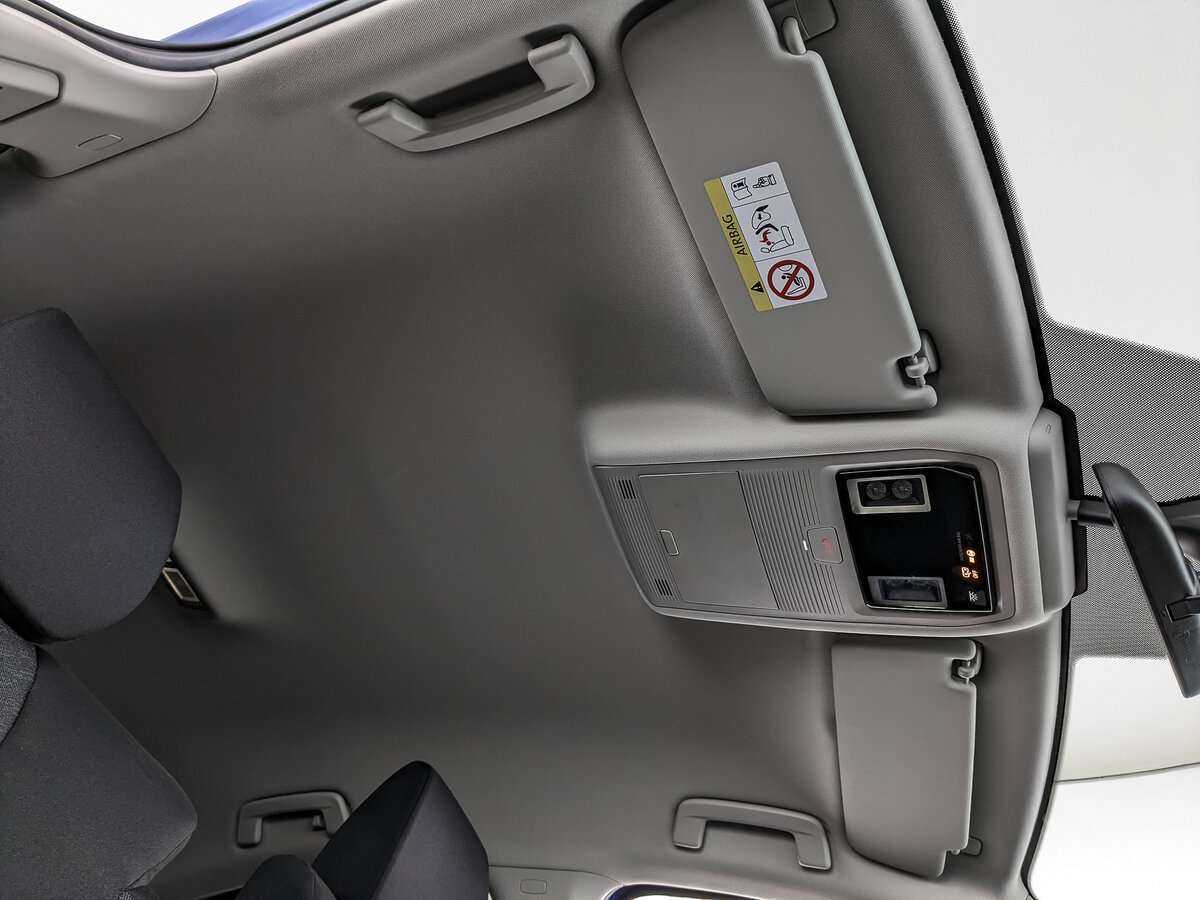 Шкода Октавия б/у, 2021, Автоматическая. Фото: #18