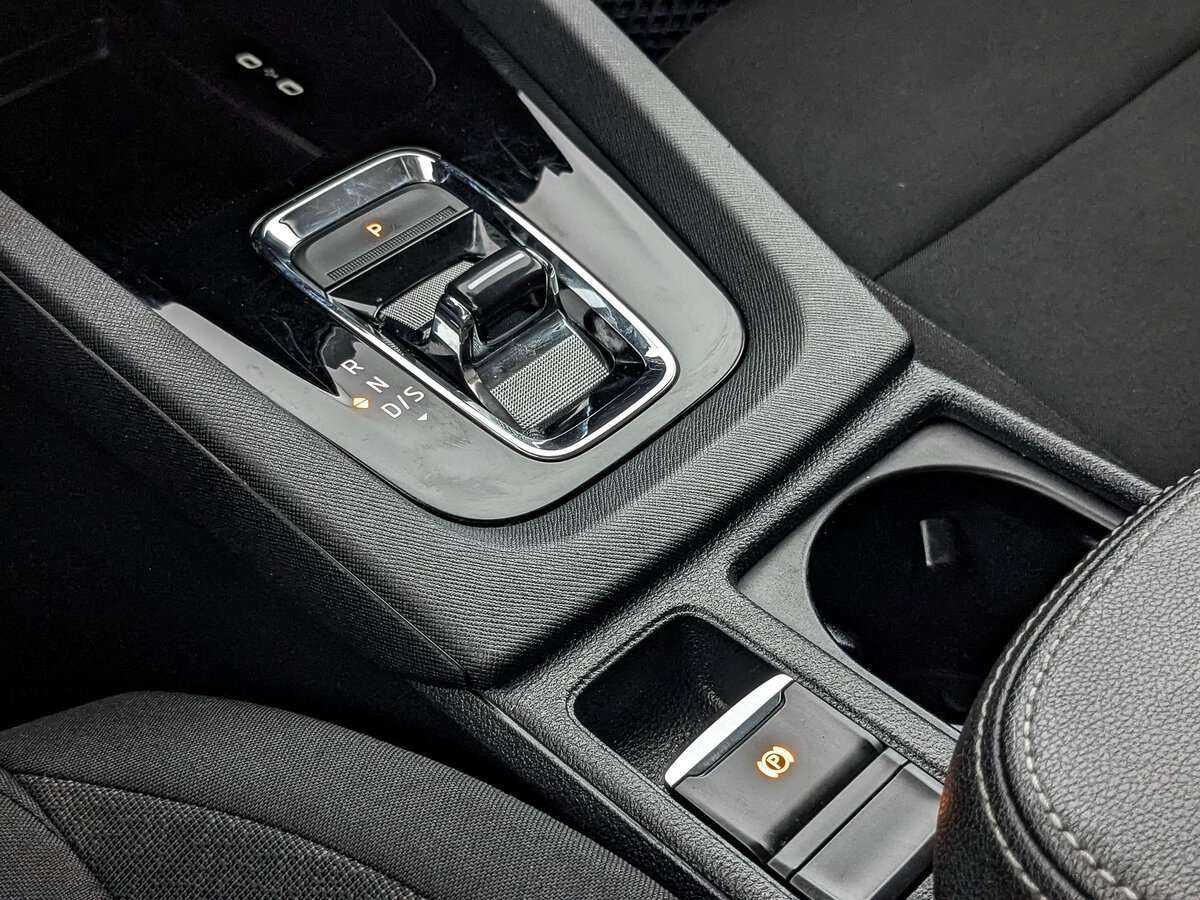 Шкода Октавия б/у, 2021, Автоматическая. Фото: #20