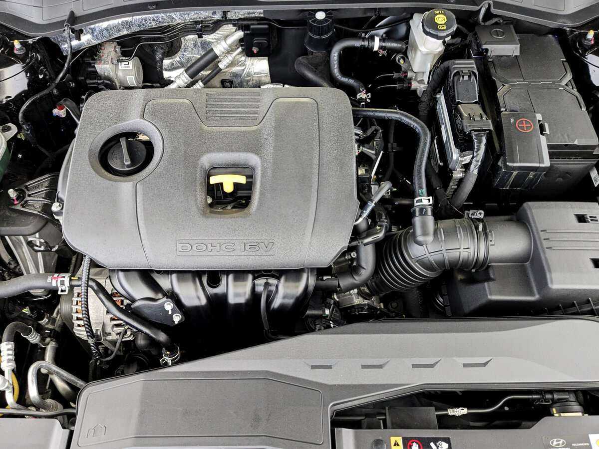 Hyundai Sonata б/у, 2020, Автоматическая. Фото: #8