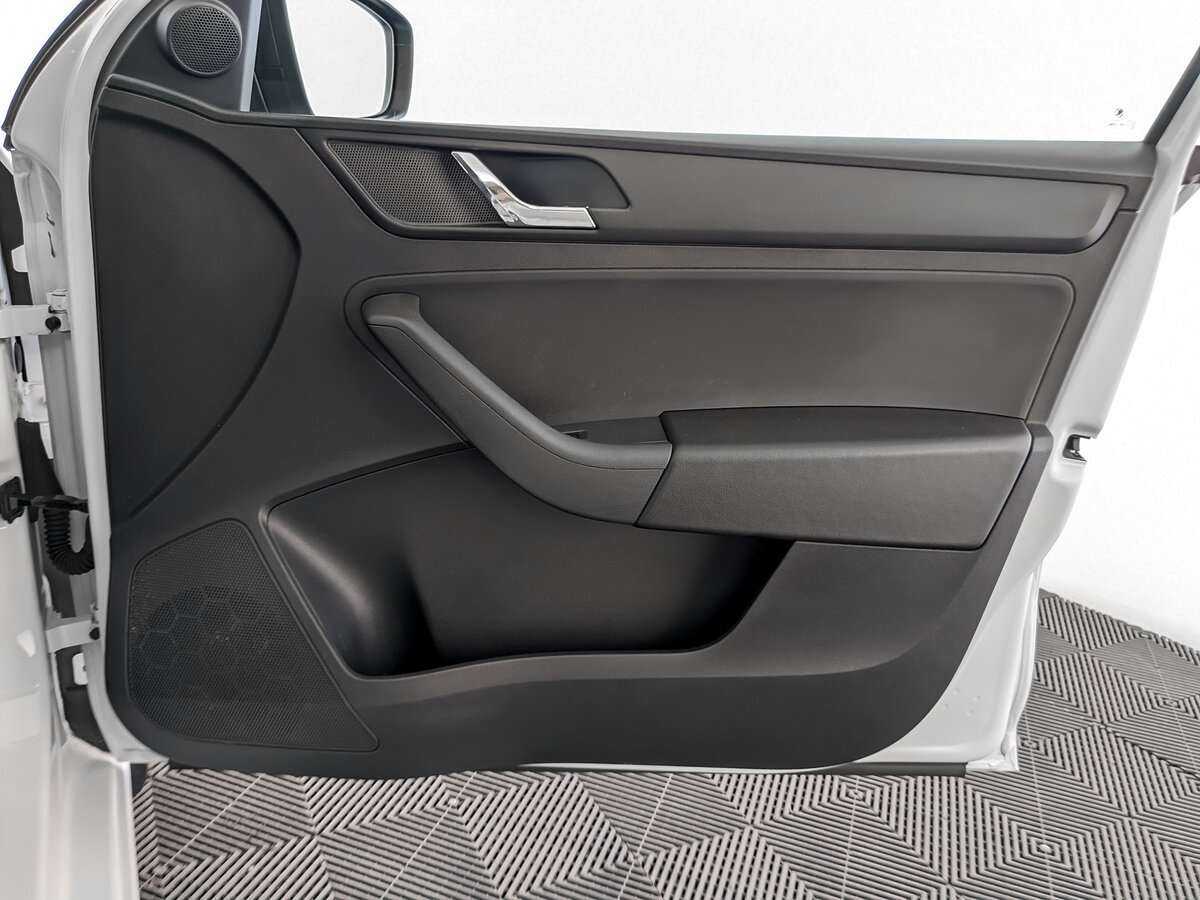 Шкода Рапид б/у, 2017, Автоматическая. Фото: #21