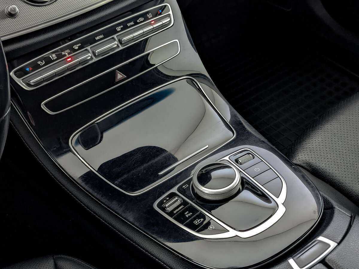 Мерседес-Бенц Е-Класс б/у, 2018, Автоматическая. Фото: #21