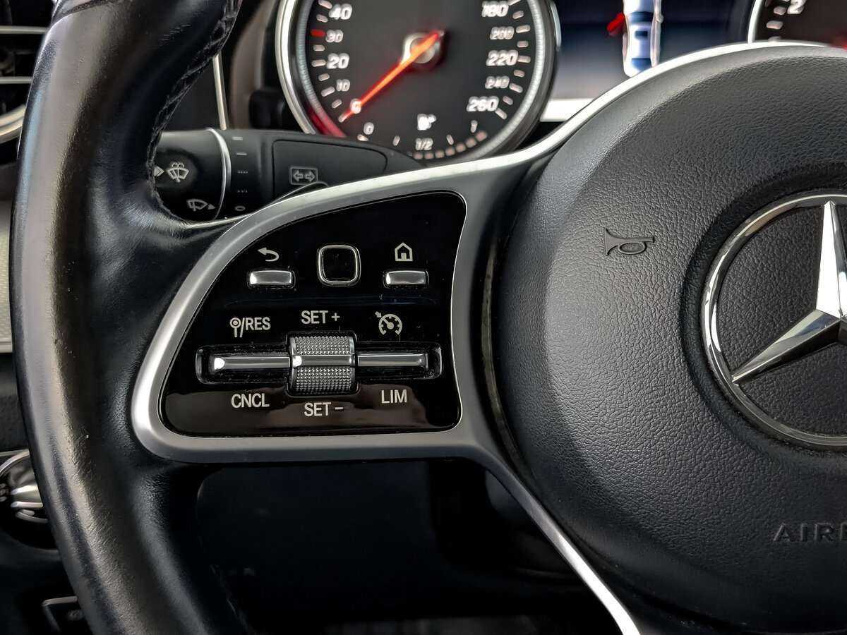 Мерседес-Бенц Е-Класс б/у, 2018, Автоматическая. Фото: #23