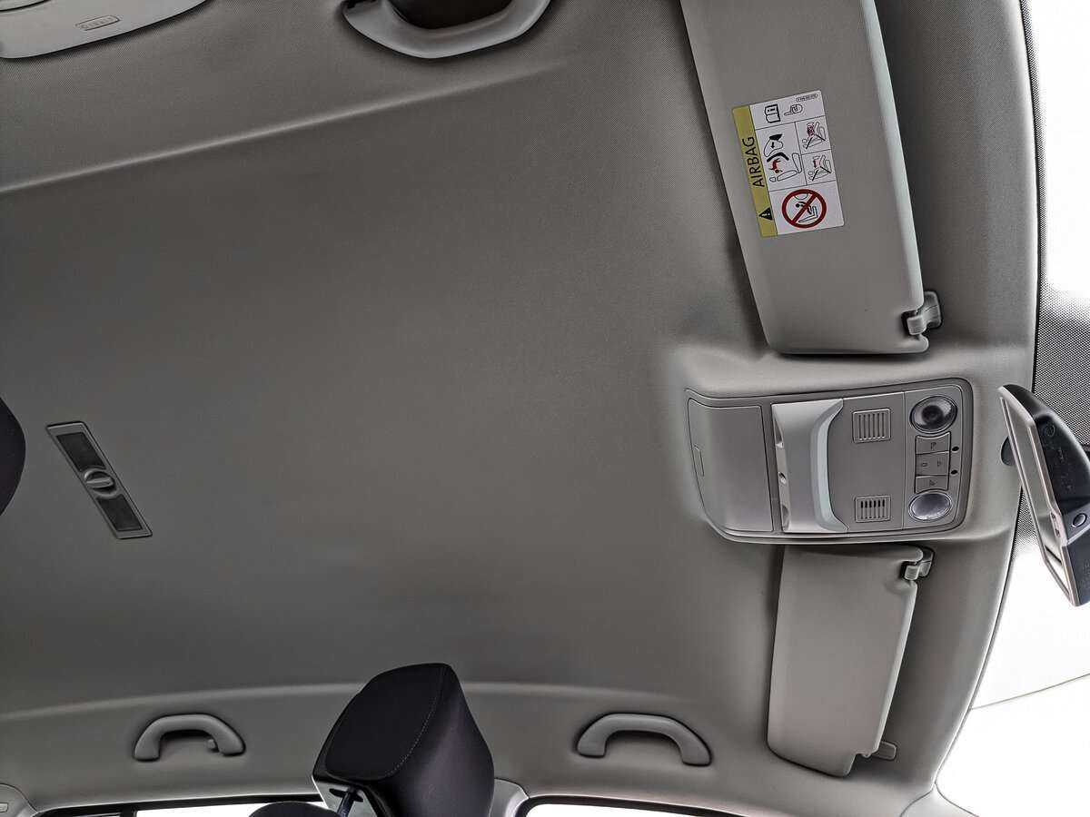 Volkswagen Tiguan б/у, 2015, Роботизированная. Фото: #18