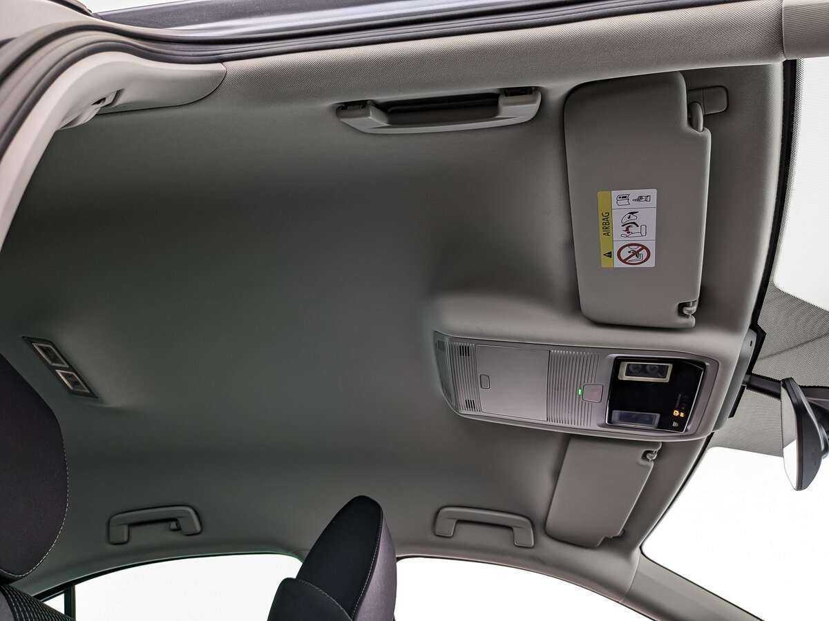 Шкода Октавия б/у, 2021, Автоматическая. Фото: #16