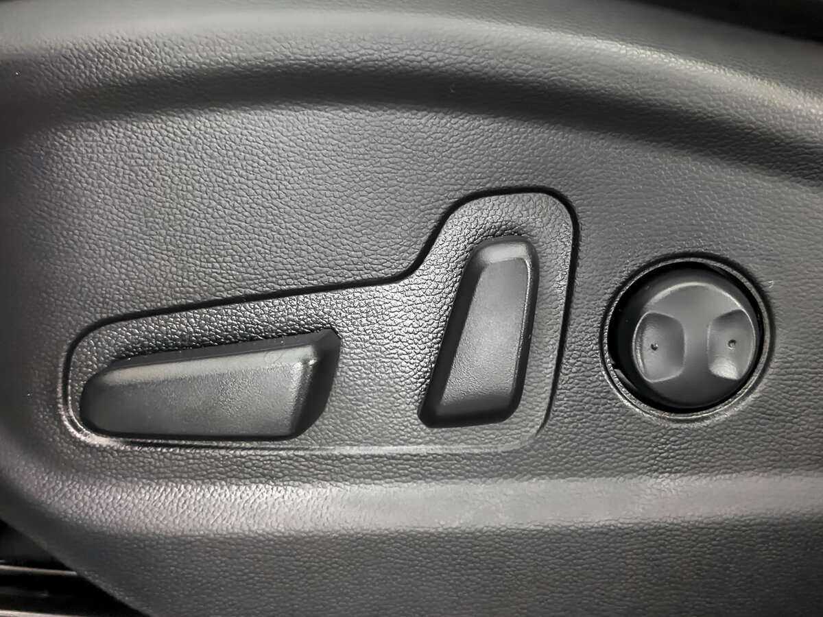 Хендай Крета б/у, 2022, Автоматическая. Фото: #14