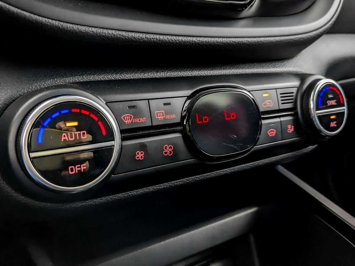 Киа Соул б/у, 2021, Автоматическая. Фото: #20