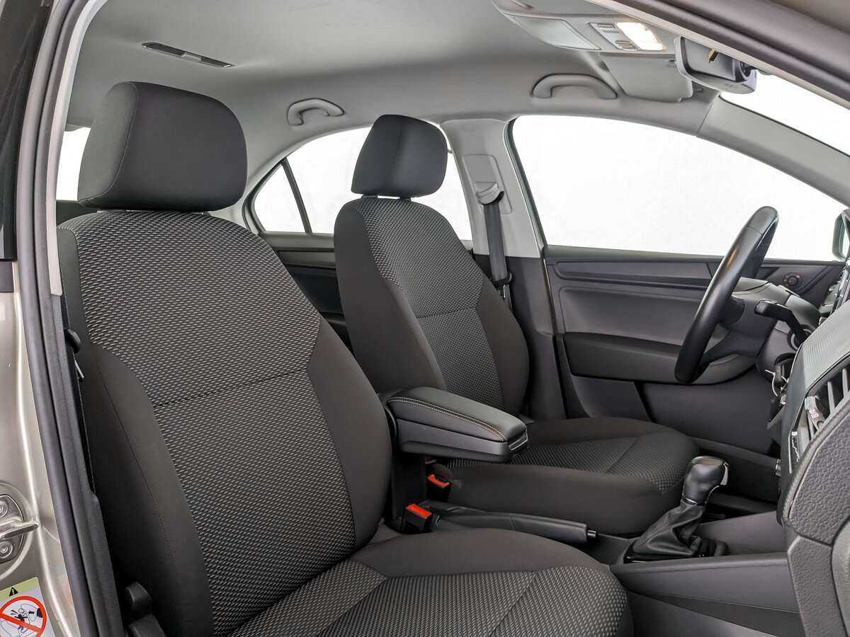 Фольксваген Поло б/у, 2020, Автоматическая. Фото: #21