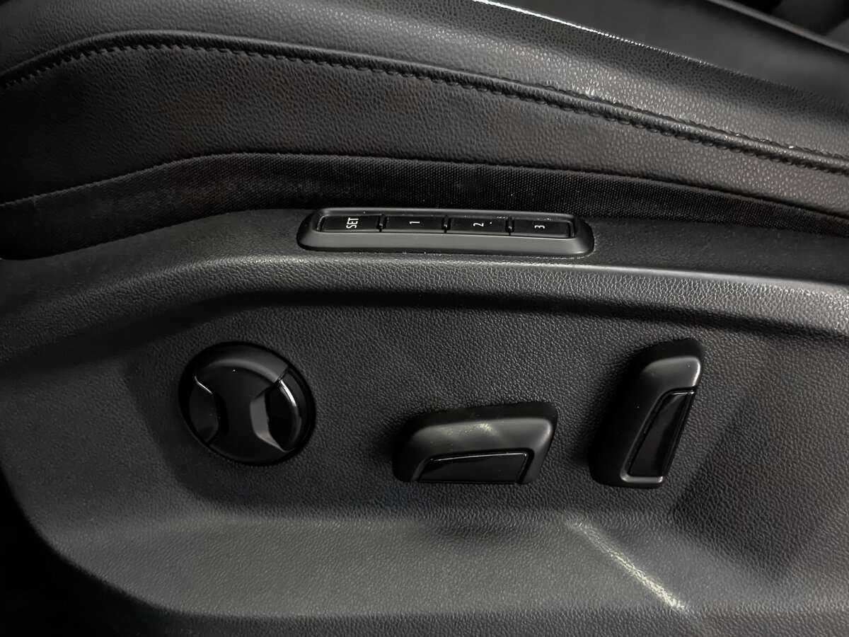 Volkswagen Tiguan б/у, 2020, Роботизированная. Фото: #22