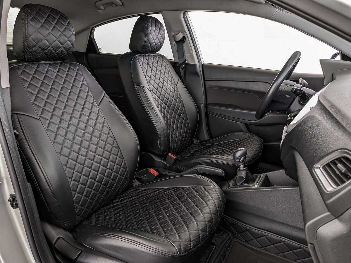 Хендай Солярис б/у, 2020, Механическая. Фото: #19