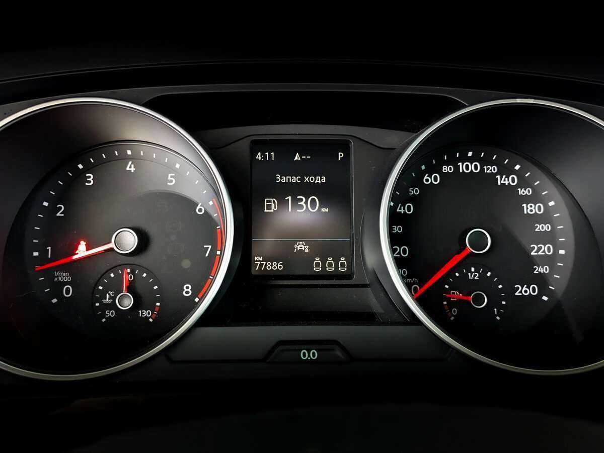 Volkswagen Tiguan б/у, 2021, Роботизированная. Фото: #10