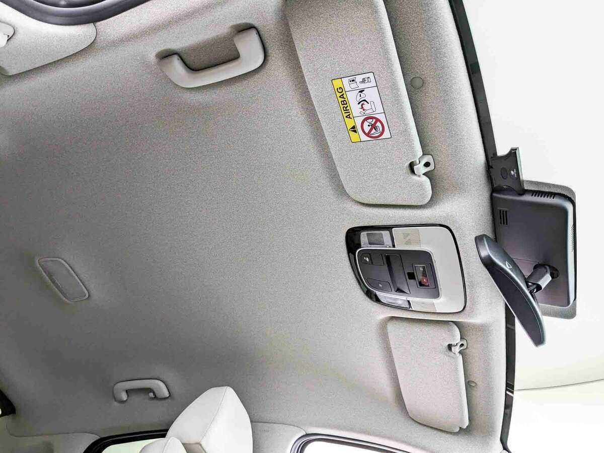 Hyundai Sonata б/у, 2022, Автоматическая. Фото: #17