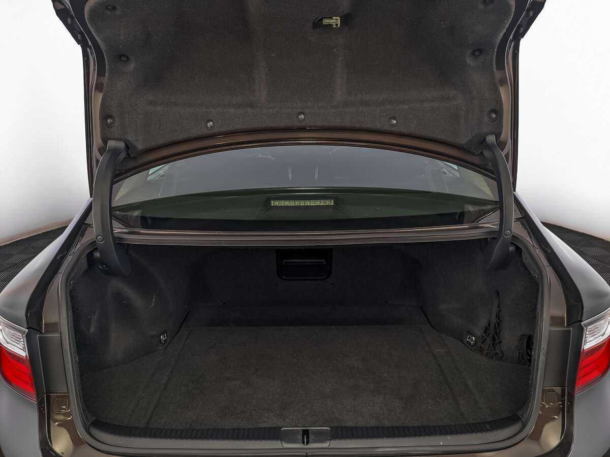 Лексус ЕС б/у, 2014, Автоматическая. Фото: #9