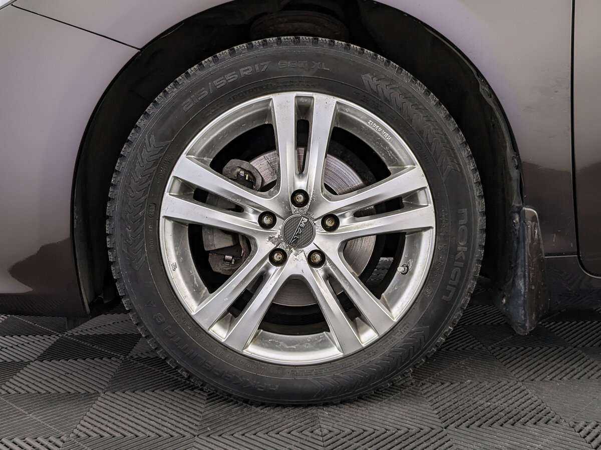 Лексус ЕС б/у, 2014, Автоматическая. Фото: #10