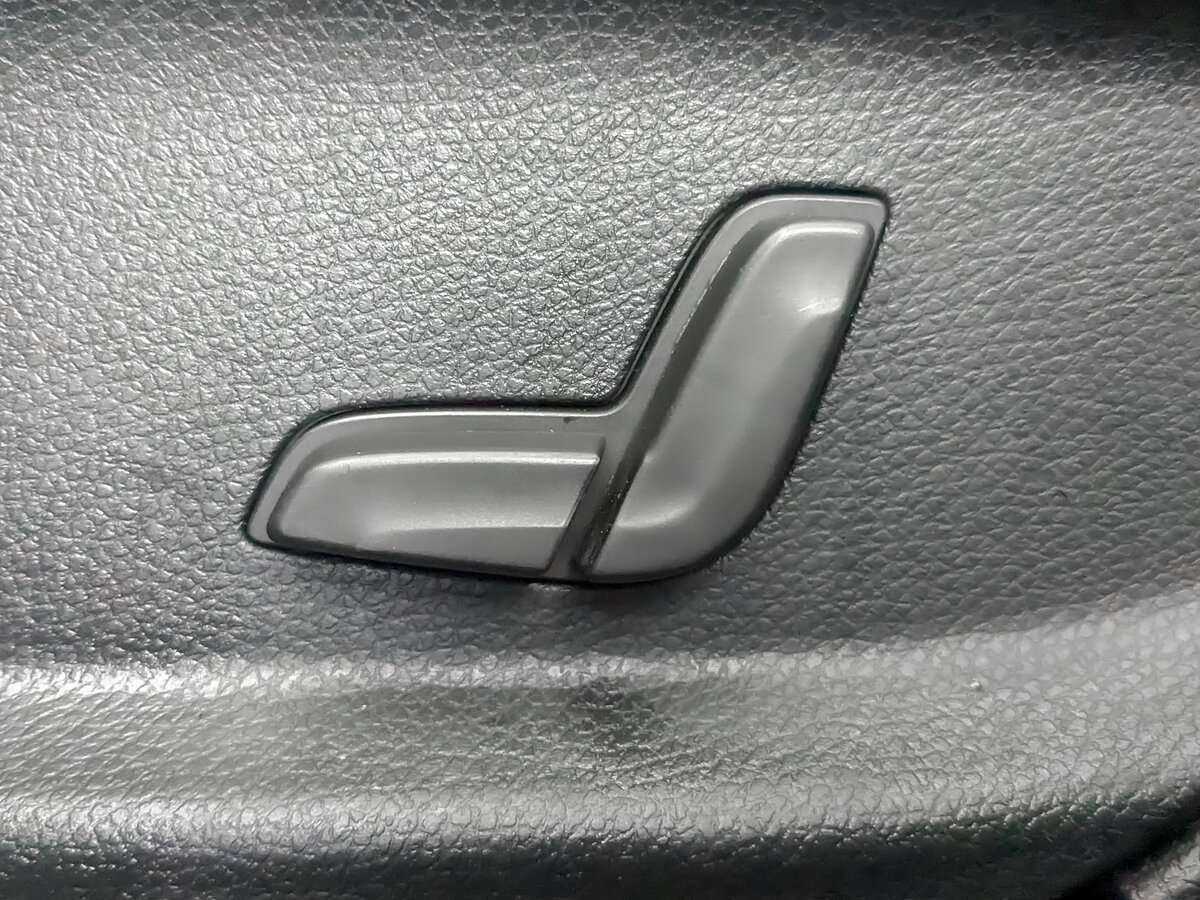 Мерседес-Бенц Ц-Класс б/у, 2019, Автоматическая. Фото: #16