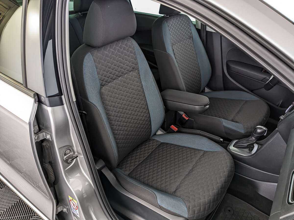 Фольксваген Поло б/у, 2020, Автоматическая. Фото: #19