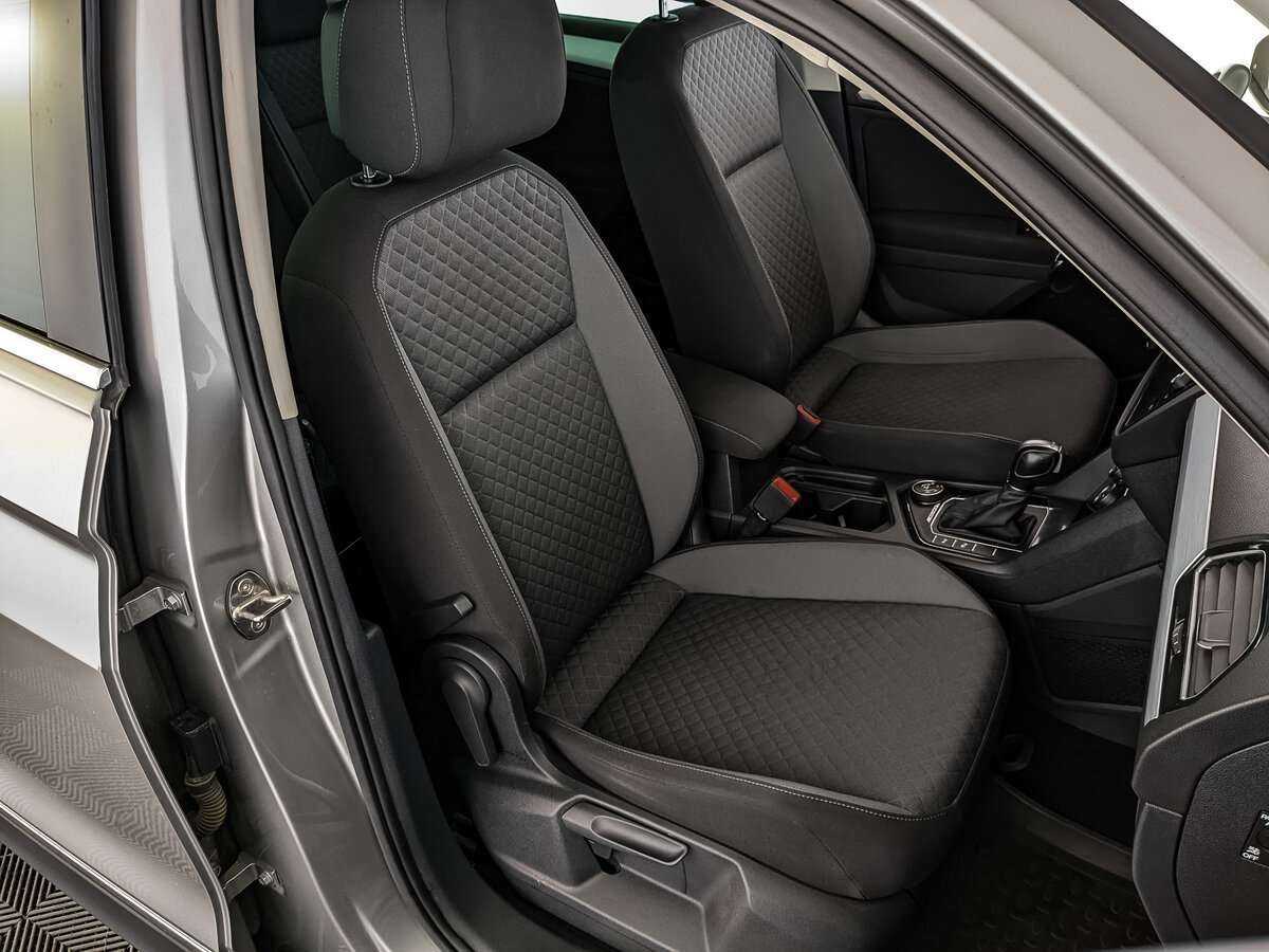 Volkswagen Tiguan б/у, 2017, Роботизированная. Фото: #18