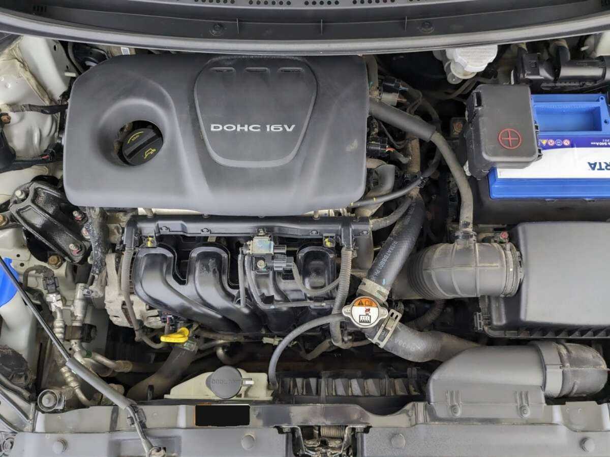 Киа Сид б/у, 2017, Автоматическая. Фото: #8