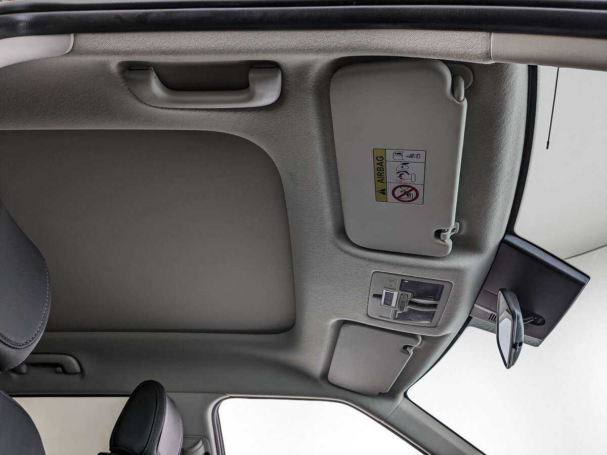 Хендай Крета б/у, 2022, Автоматическая. Фото: #20