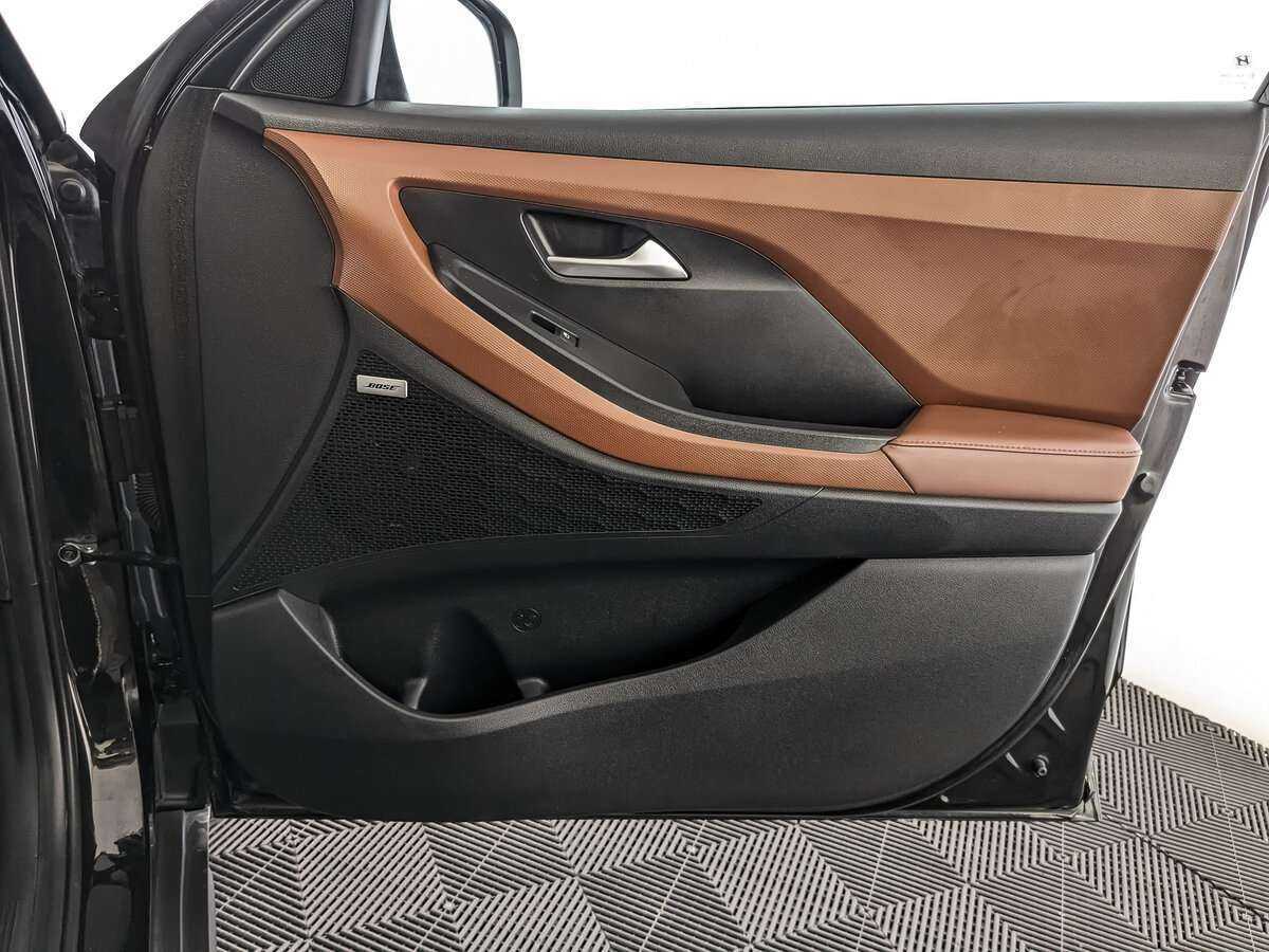 Хендай Крета б/у, 2022, Автоматическая. Фото: #22