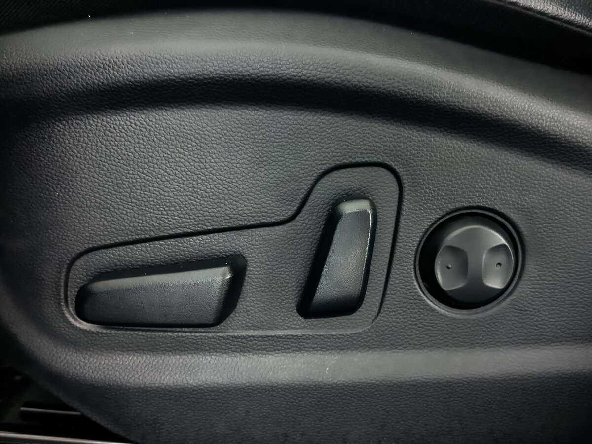 Хендай Крета б/у, 2022, Автоматическая. Фото: #23