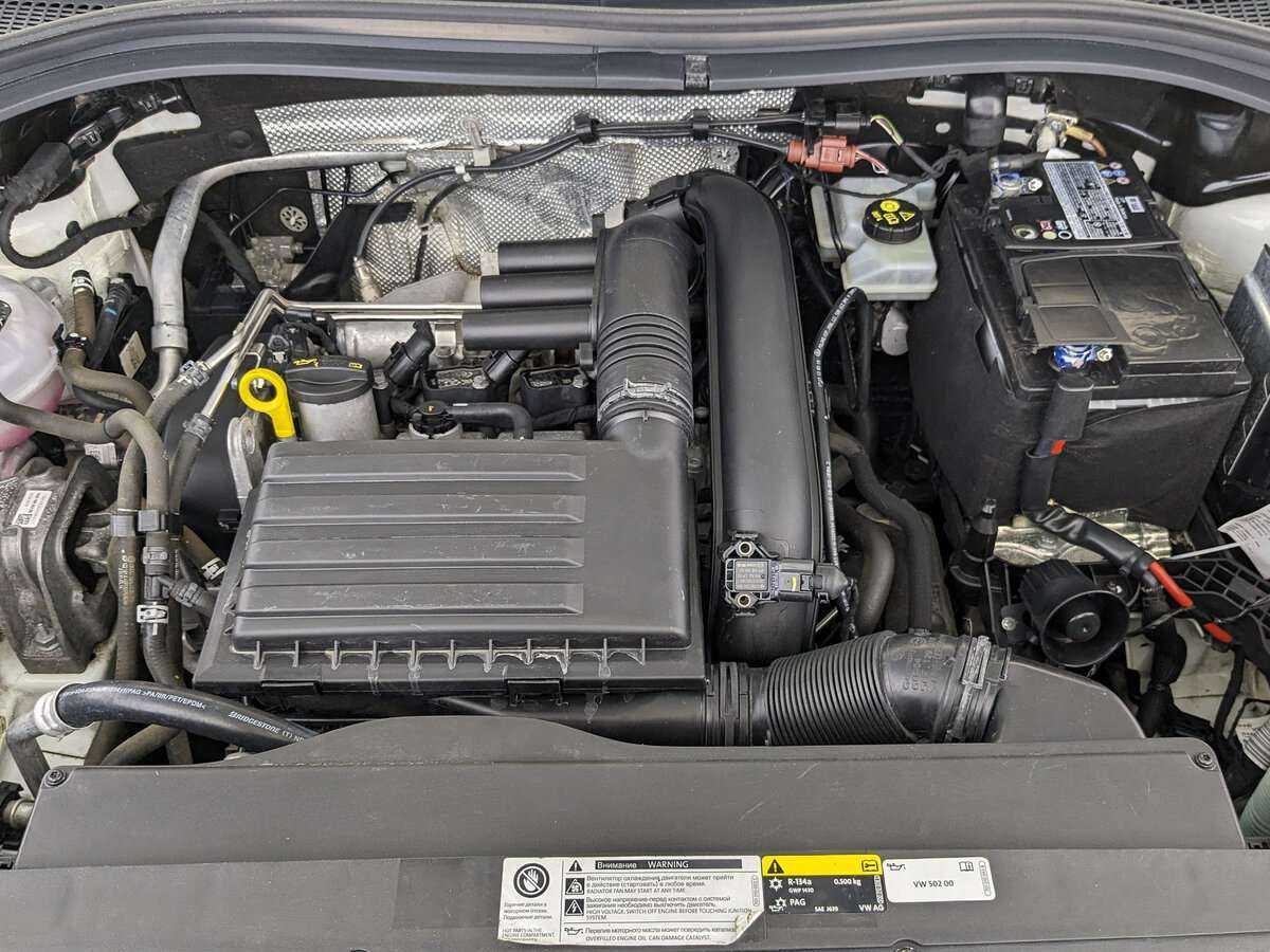 Шкода Кодиак б/у, 2019, Роботизированная. Фото: #8