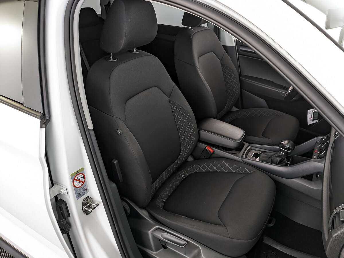 Шкода Кодиак б/у, 2019, Роботизированная. Фото: #23