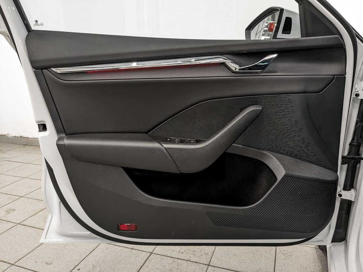 Шкода Октавия б/у, 2021, Автоматическая. Фото: #12