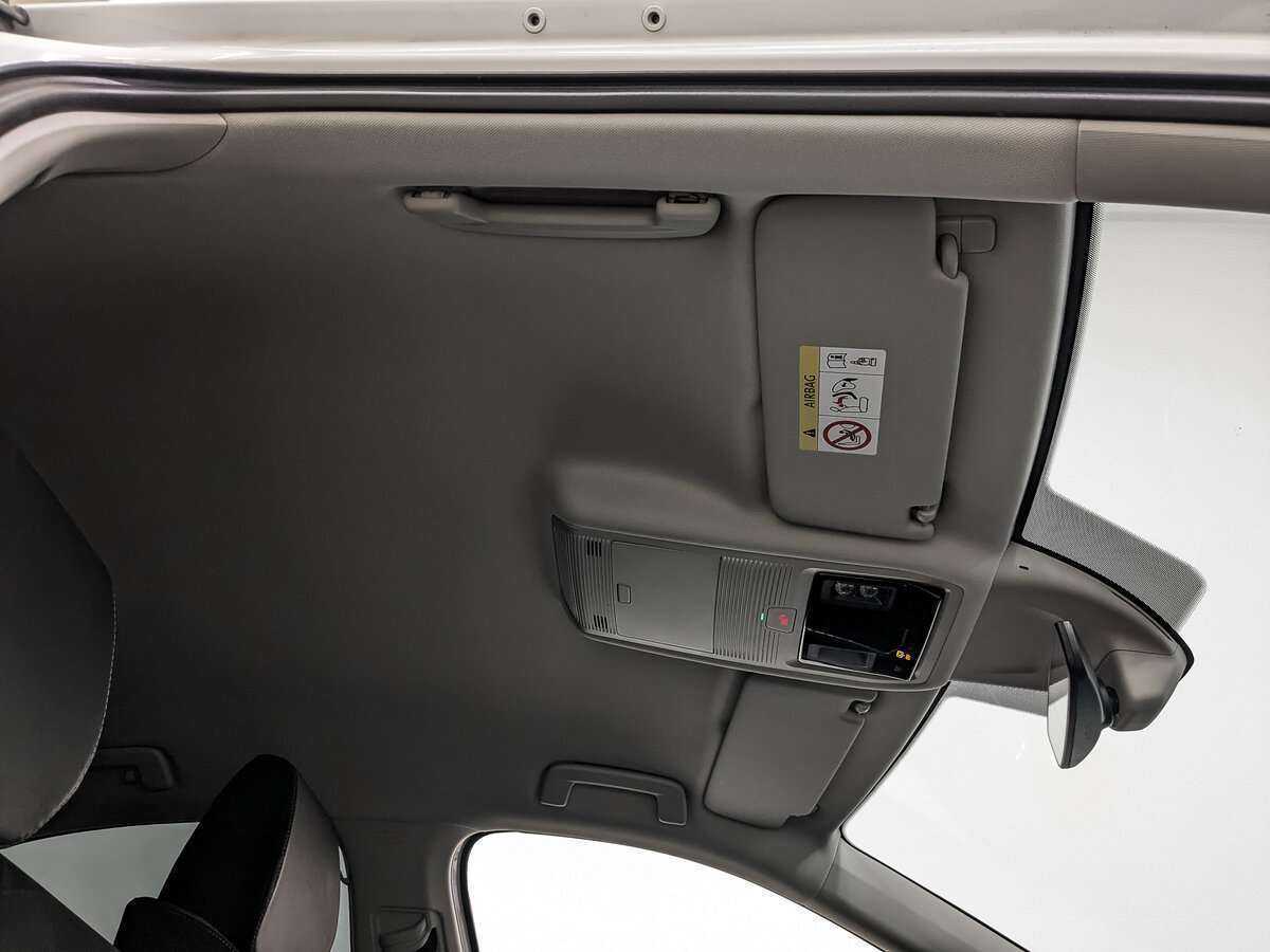 Шкода Октавия б/у, 2021, Автоматическая. Фото: #16