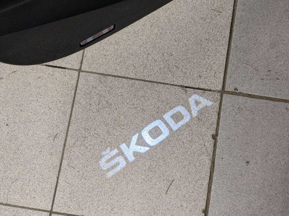 Шкода Октавия б/у, 2021, Автоматическая. Фото: #20