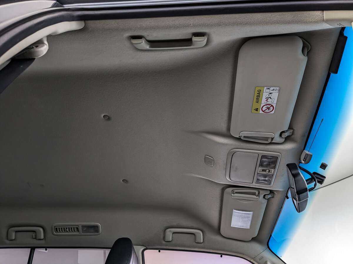 Митсубиши Паджеро б/у, 2013, Автоматическая. Фото: #22