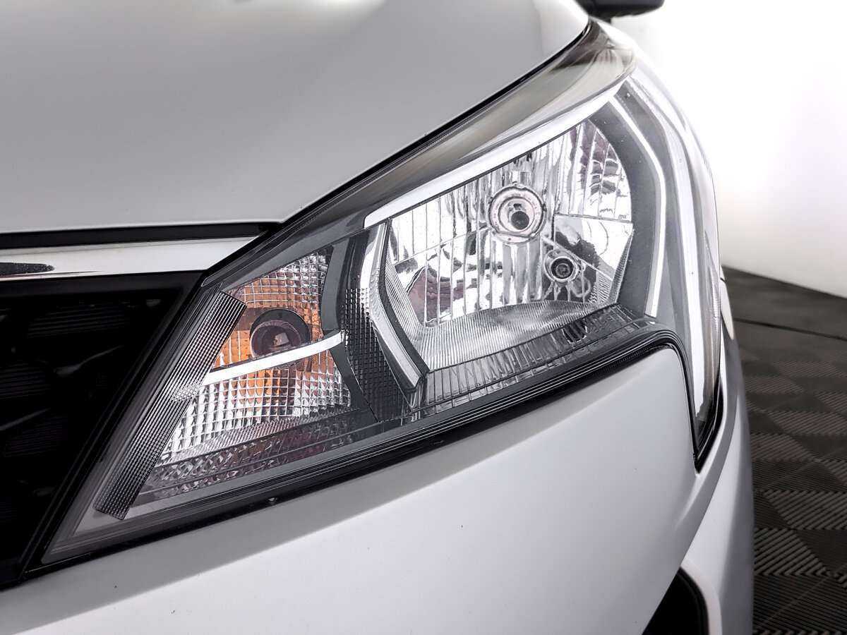 Киа Рио б/у, 2021, Механическая. Фото: #16