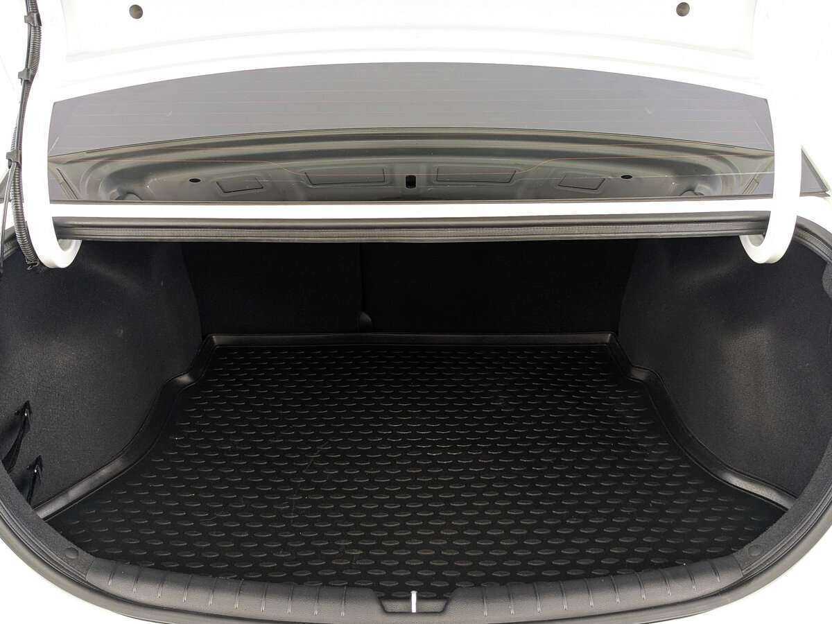 Хендай Солярис б/у, 2020, Автоматическая. Фото: #9