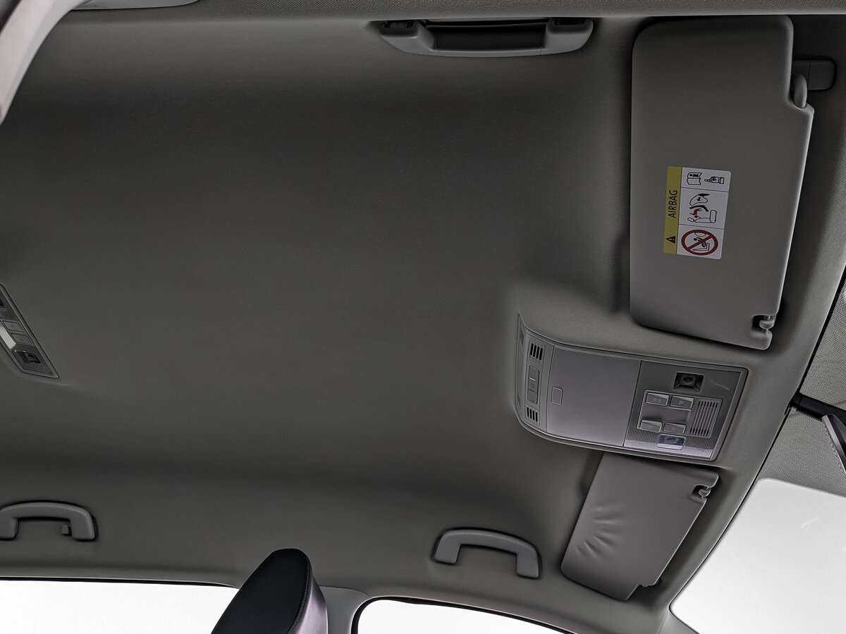 Шкода Кодиак б/у, 2018, Роботизированная. Фото: #18