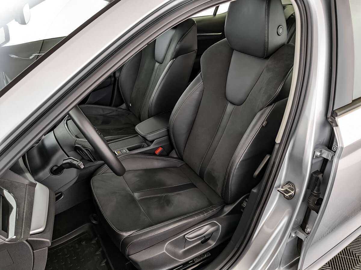 Skoda Octavia б/у, 2021, Роботизированная. Фото: #14