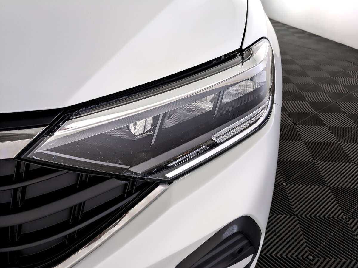 Фольксваген Поло б/у, 2020, Механическая. Фото: #15