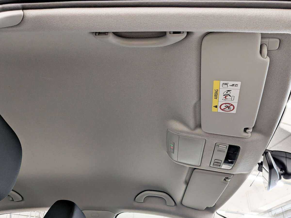 Фольксваген Поло б/у, 2020, Механическая. Фото: #20