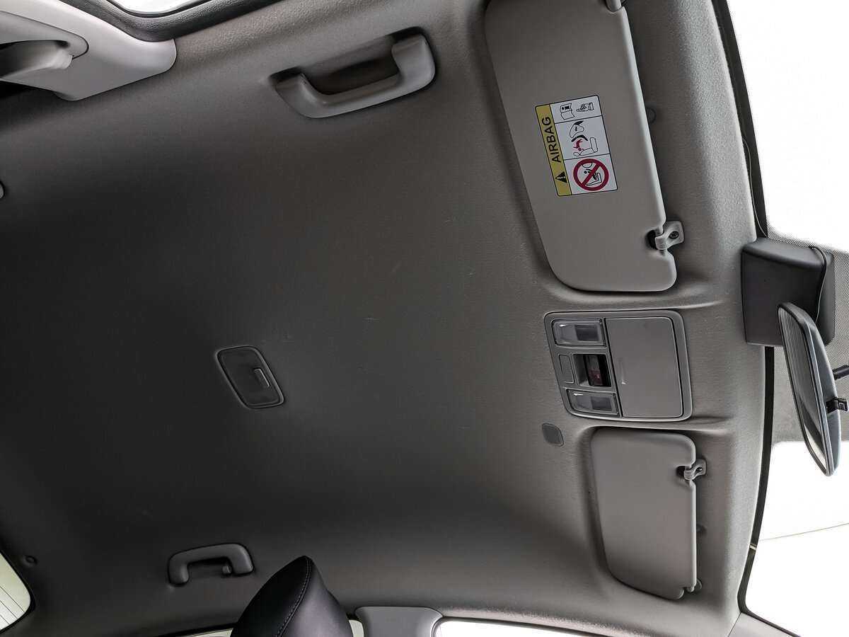 Киа Рио б/у, 2020, Автоматическая. Фото: #18