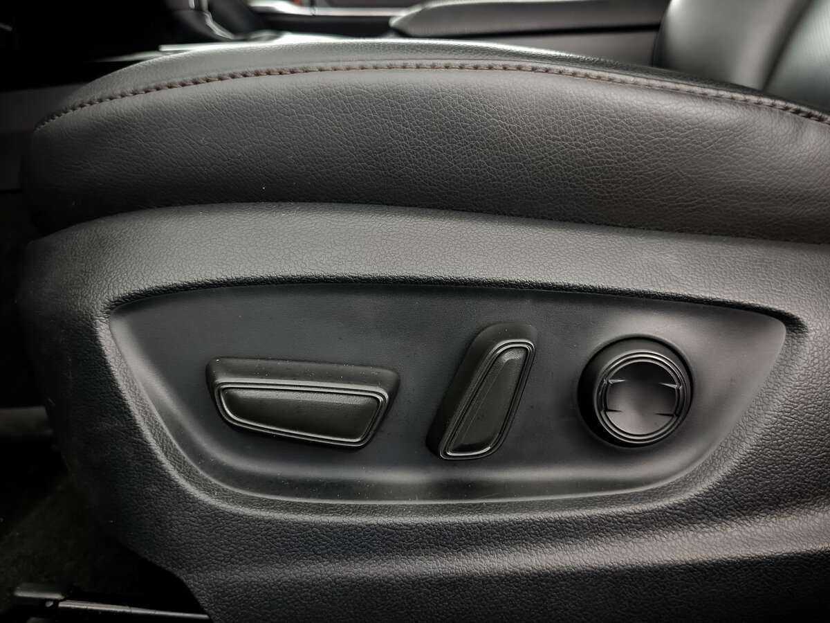 Тойота Камри б/у, 2020, Автоматическая. Фото: #20