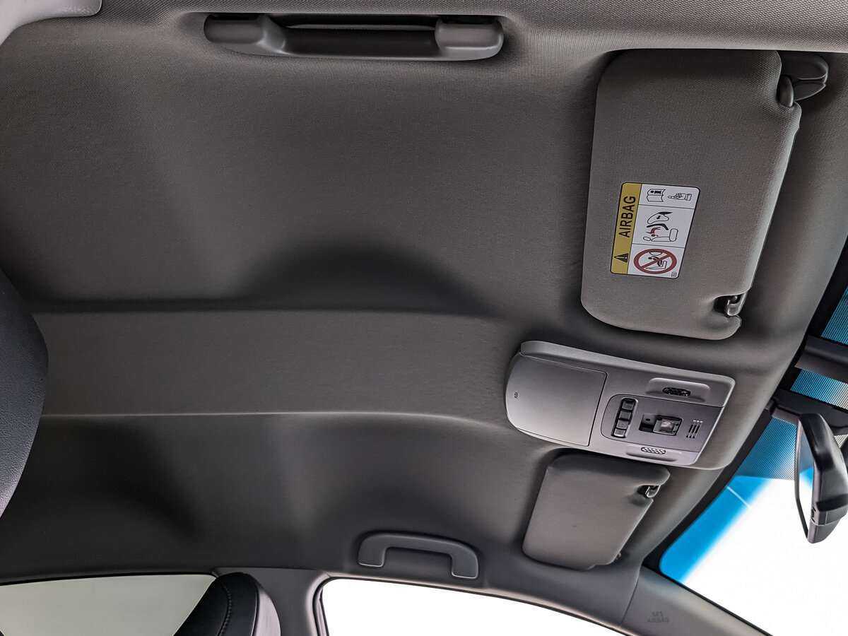 Тойота Камри б/у, 2020, Автоматическая. Фото: #22