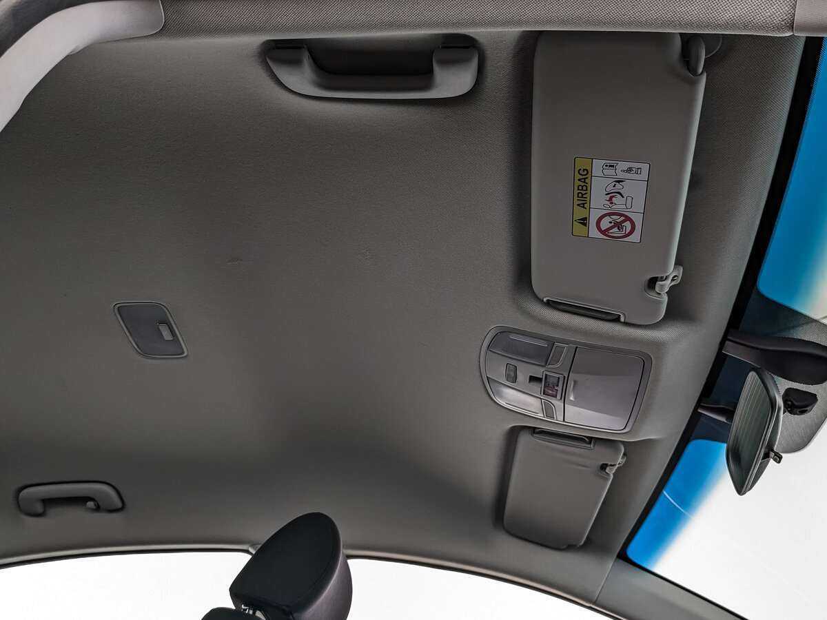 Hyundai Elantra б/у, 2020, Автоматическая. Фото: #18