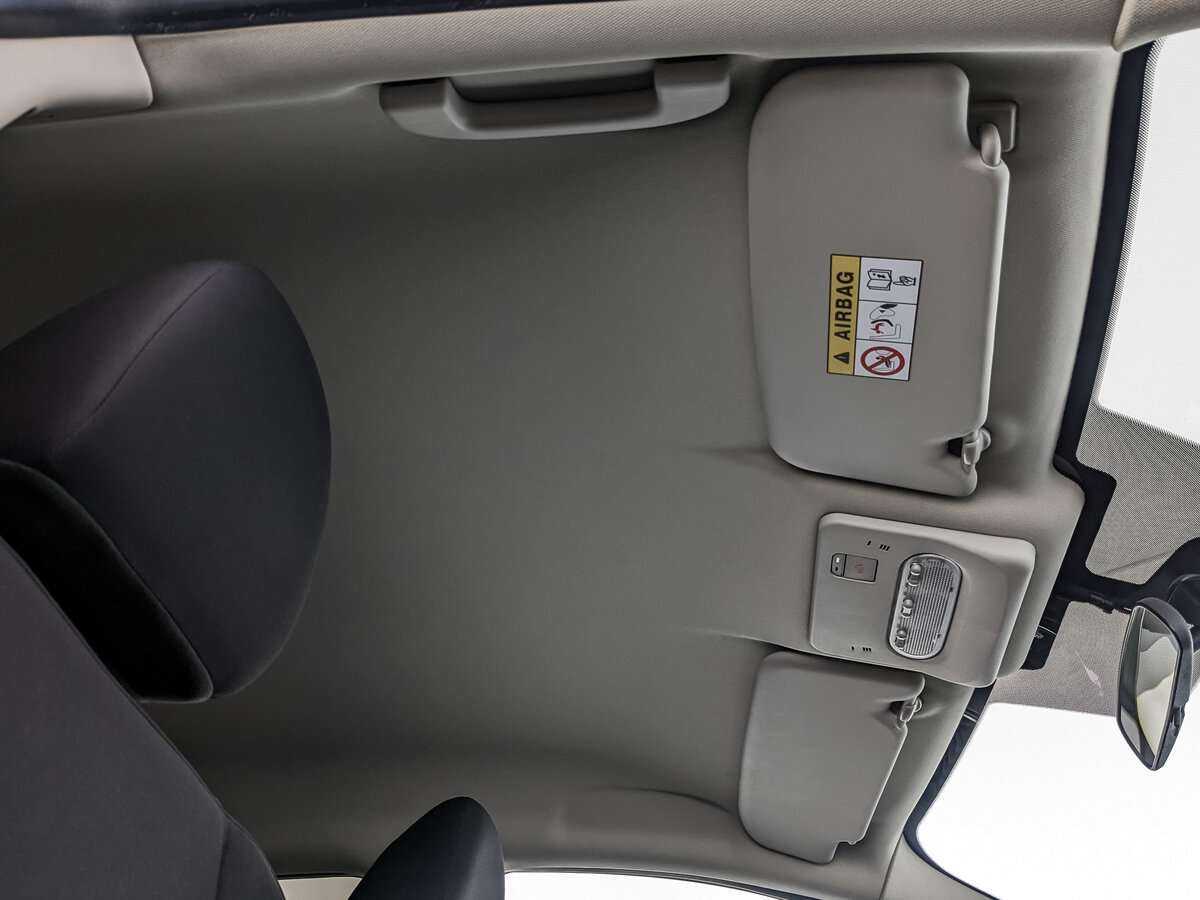 Ниссан Кашкай б/у, 2019, Вариатор. Фото: #15