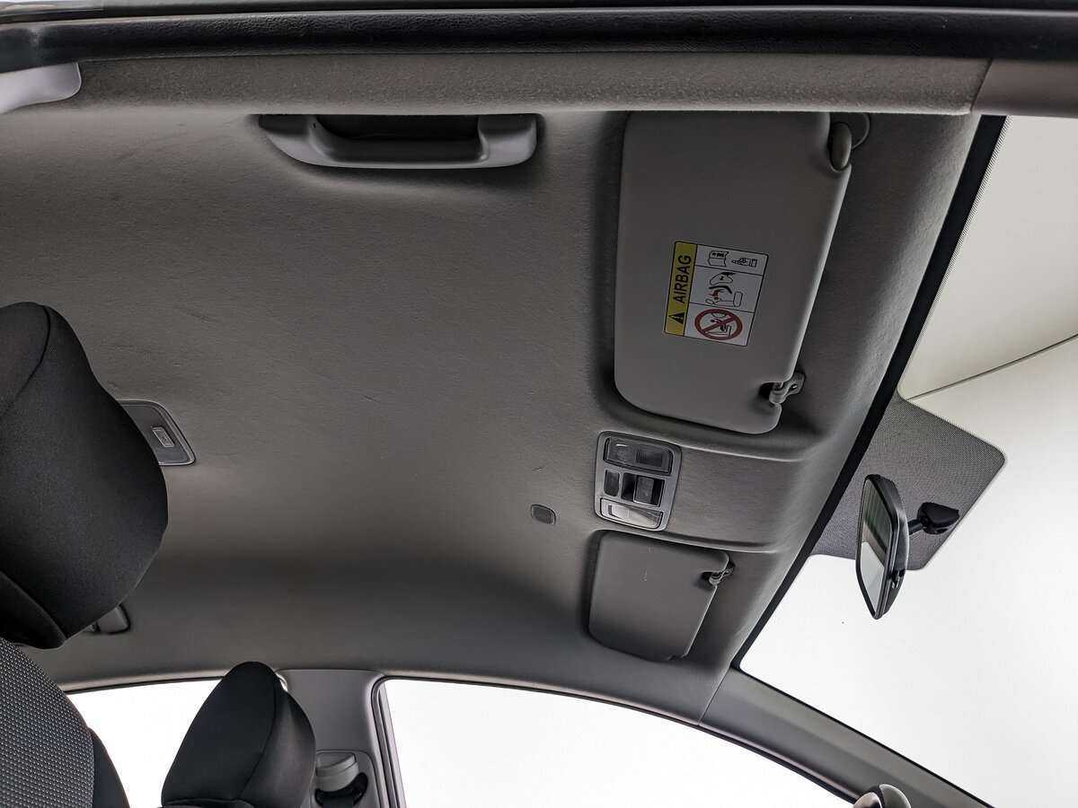 Хендай Солярис б/у, 2018, Автоматическая. Фото: #18