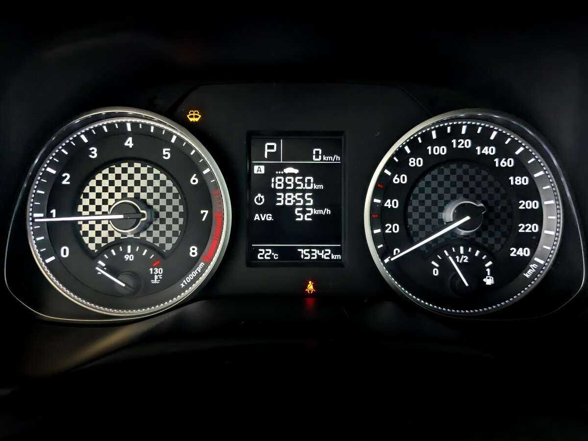 Hyundai Elantra б/у, 2020, Автоматическая. Фото: #10