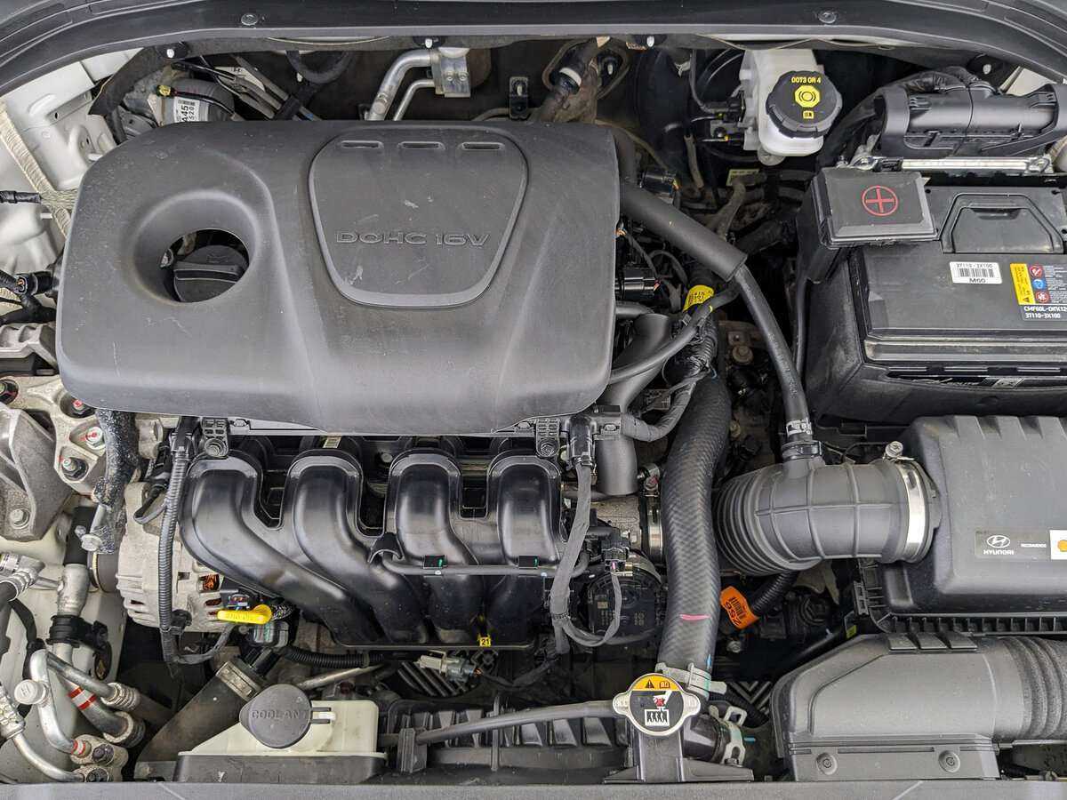 Hyundai Elantra б/у, 2020, Автоматическая. Фото: #8