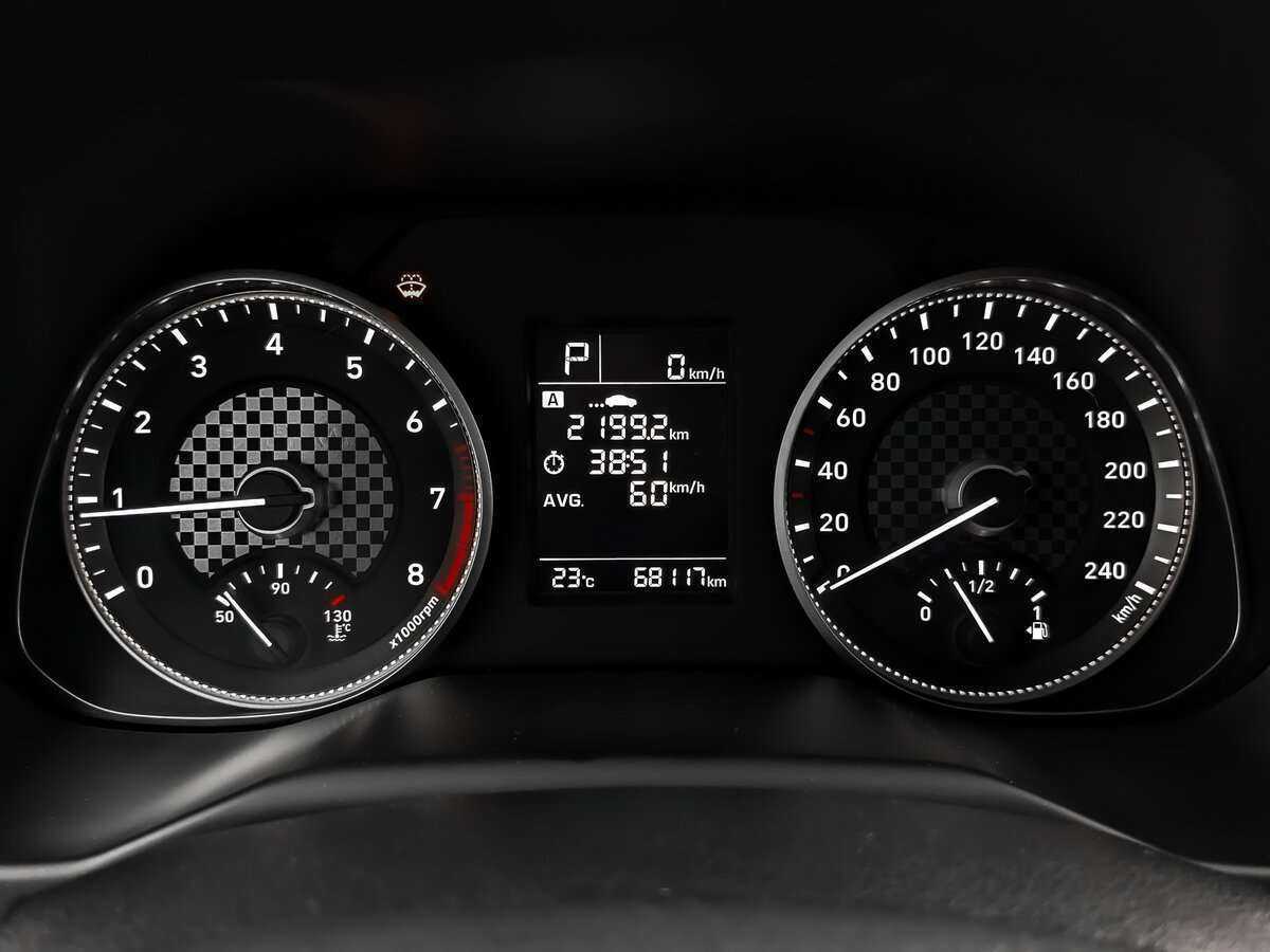 Hyundai Elantra б/у, 2020, Автоматическая. Фото: #15